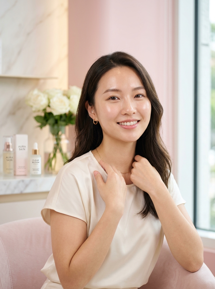 Acne Treatment for Clear Skin