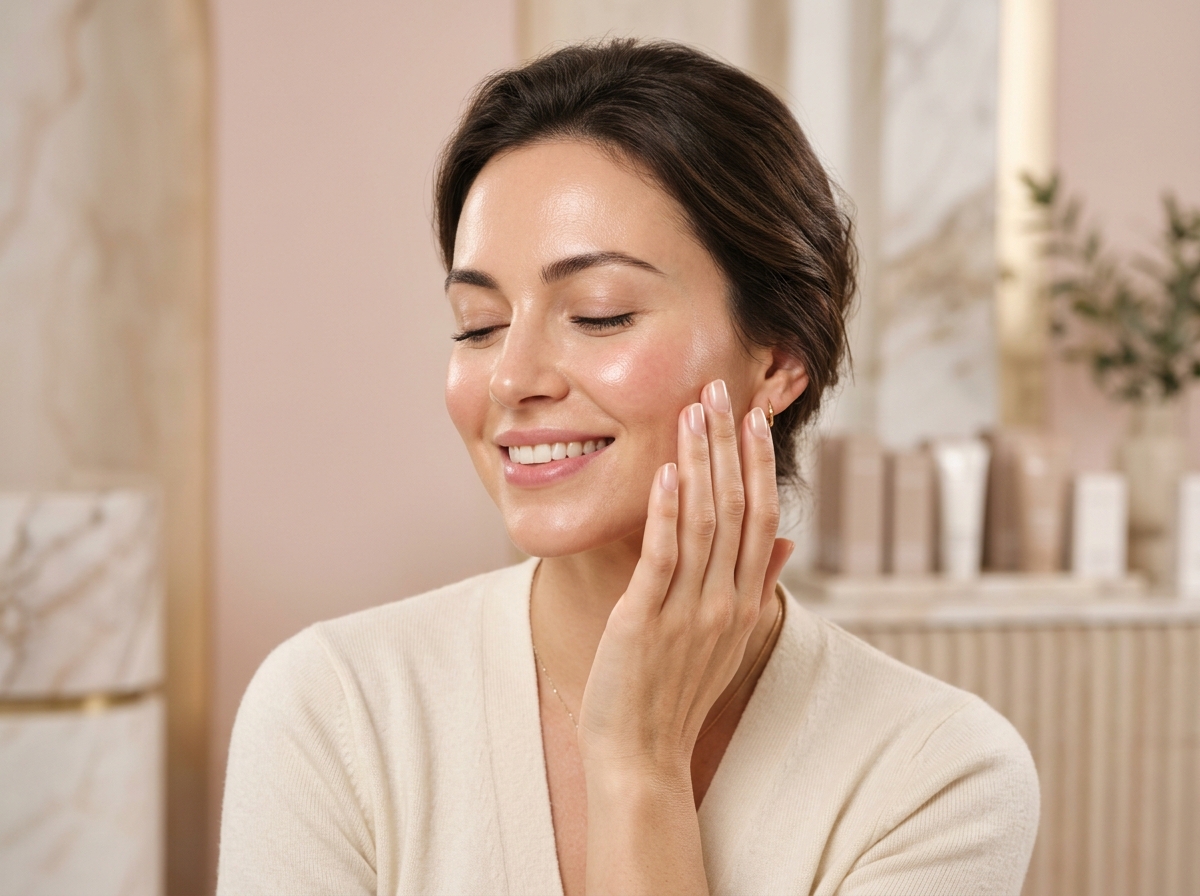 Medical Hydrafacial Treatment
